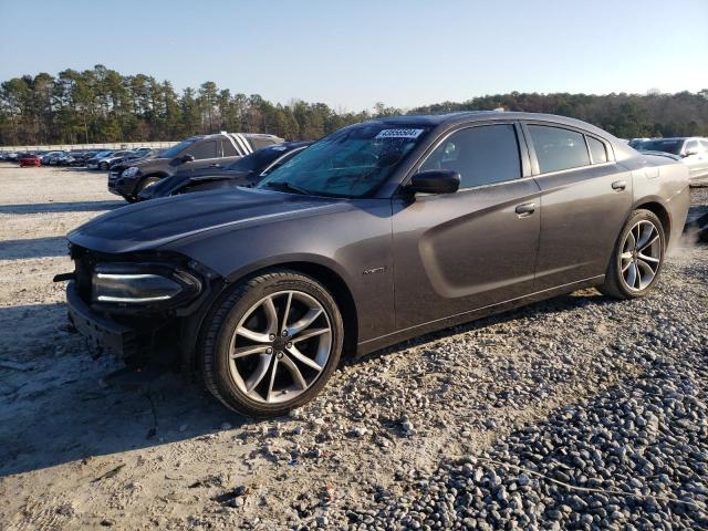Изображение 2015 DODGE CHARGER R/T 2015