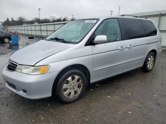 Obraz 2004 HONDA ODYSSEY EX 2004