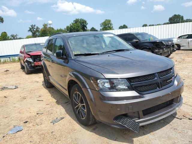2018 DODGE JOURNEY SE 2018 image