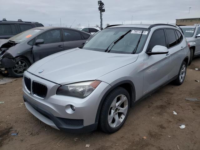 2014 BMW X1 SDRIVE28I 2014 image