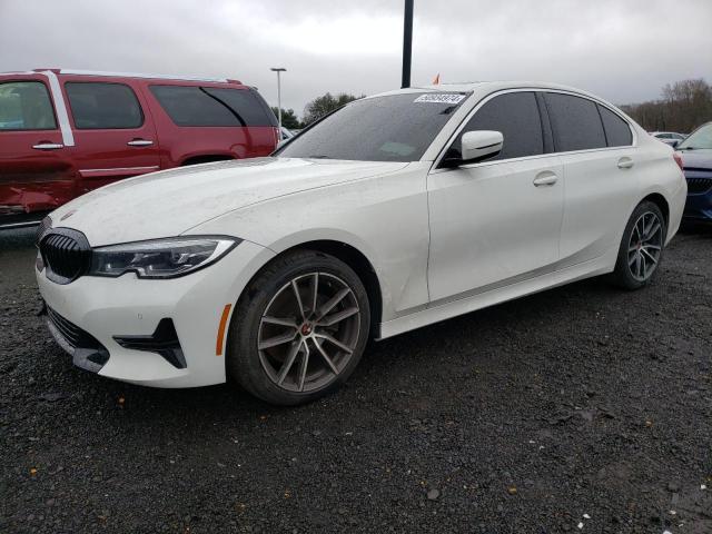 Obraz 1 z 2020 BMW 330I  2020 z VIN 3MW5R1J06L8B21168