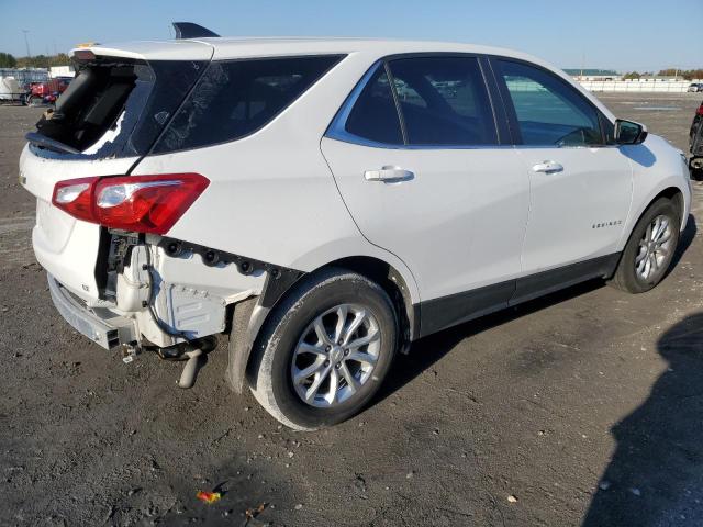 Obraz 3 z 2021 CHEVROLET EQUINOX LT 2021 z VIN 2GNAXKEV6M6162610