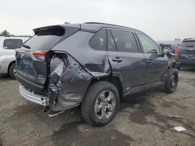 Image 3 of 2023 TOYOTA RAV4 XLE 2023 with VIN JTMRWRFV6PD201143