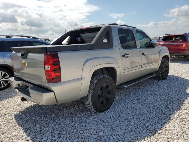 Изображение 3 2008 CHEVROLET AVALANCHE K1500 2008 с VIN 3GNFK12338G247965