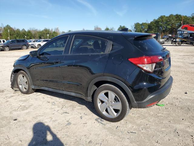 Изображение 2 2019 HONDA HR-V EX 2019 с VIN 3CZRU5H56KM720325