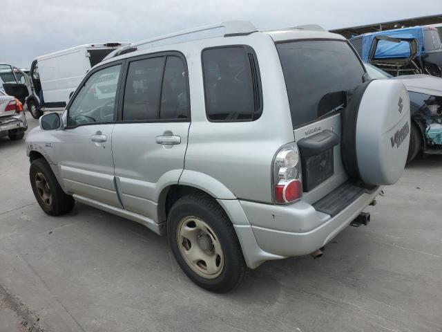 Image 2 of 2005 SUZUKI GRAND VITARA LX 2005 with VIN JS3TD62V454100942