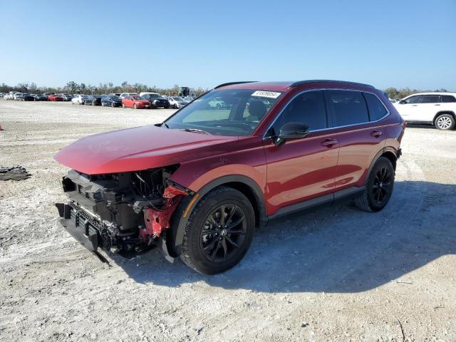 2023 HONDA CR-V SPORT 2023 image