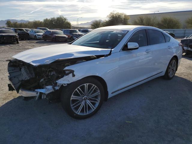 2018 GENESIS G80 BASE 2018 image