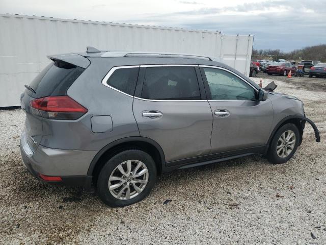 Obraz 3 z 2019 NISSAN ROGUE S 2019 z VIN 5N1AT2MV9KC737501