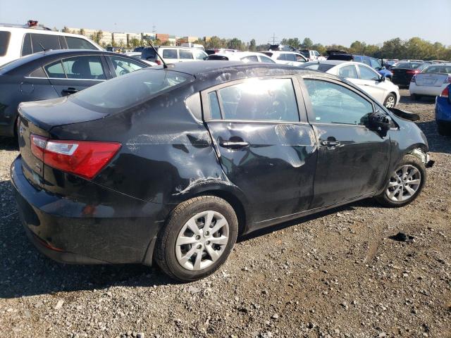 Image 3 of 2017 KIA RIO LX 2017 with VIN KNADM4A30H6038985