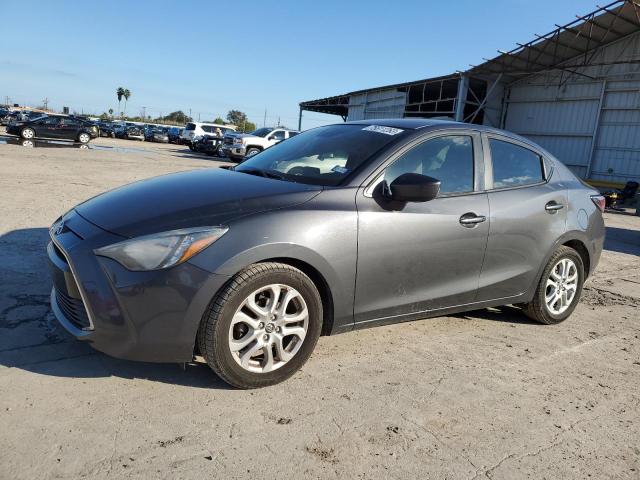 Image 1 of 2017 TOYOTA YARIS IA  2017 with VIN 3MYDLBYV2HY172702