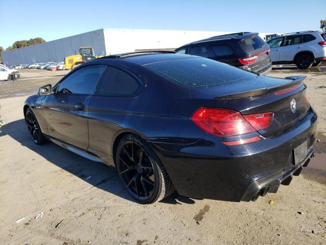 Obraz 2 z 2012 BMW 640 I 2012 z VIN WBALW3C51CC891856