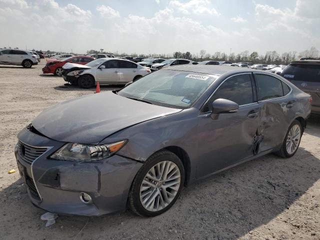 Image 1 of 2014 LEXUS ES 350 2014 with VIN JTHBK1GG6E2092303