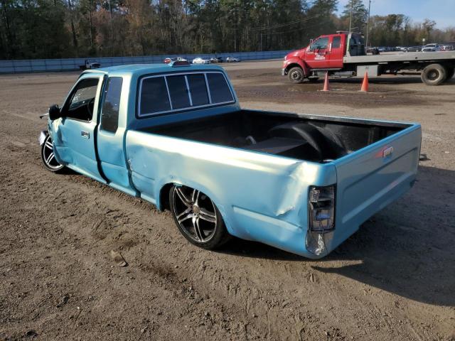 Изображение 2 1994 TOYOTA PICKUP 1/2 TON EXTRA LONG WHEELBASE 1994 с VIN JT4RN93P4R5097368