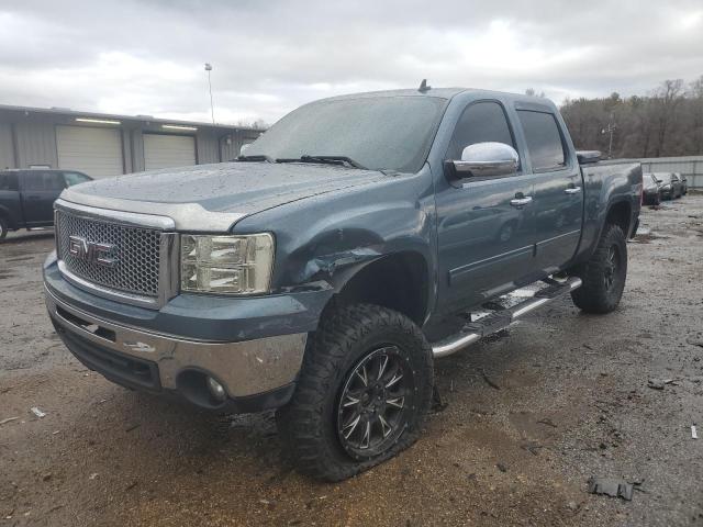 2012 GMC SIERRA K1500 SLE 2012 image