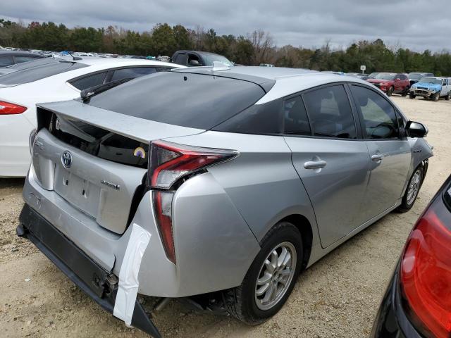 Изображение 3 2016 TOYOTA PRIUS  2016 с VIN JTDKBRFUXG3520927