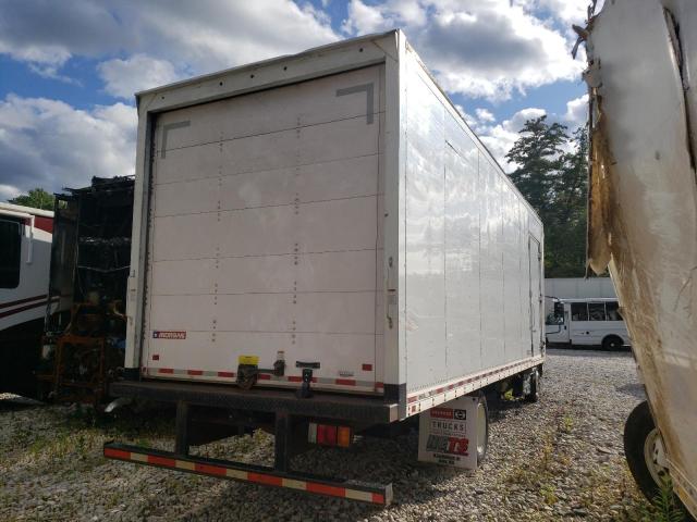 Изображение 3 2022 ISUZU NRR  2022 с VIN JALE5W162N7304750