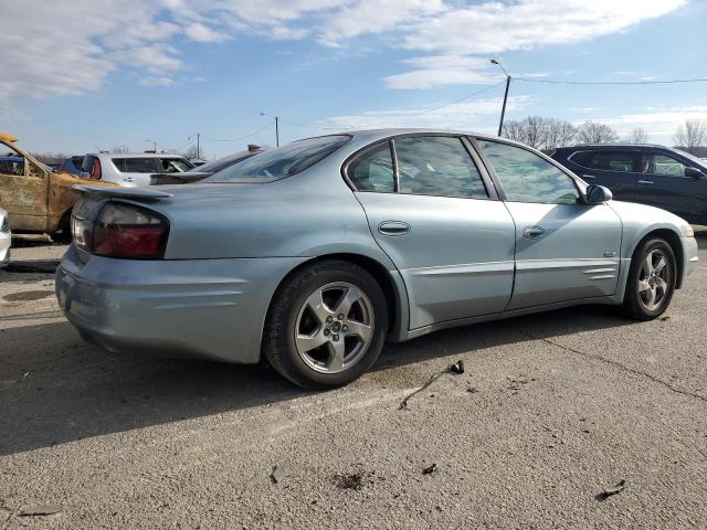 Изображение 3 2003 PONTIAC BONNEVILLE SLE 2003 с VIN 1G2HY52K534151831