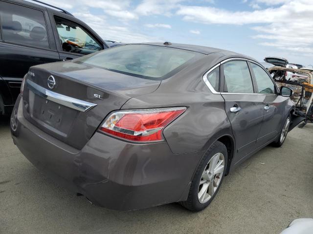 Image 3 of 2015 NISSAN ALTIMA 2.5 2015 with VIN 1N4AL3AP0FN357561
