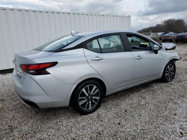 Obraz 3 z 2021 NISSAN VERSA SV 2021 z VIN 3N1CN8EV9ML885148