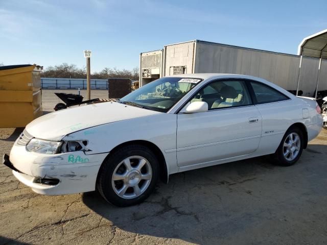 Obraz 1 z 2003 TOYOTA CAMRY SOLARA SE 2003 z VIN 2T1CF22P03C610332