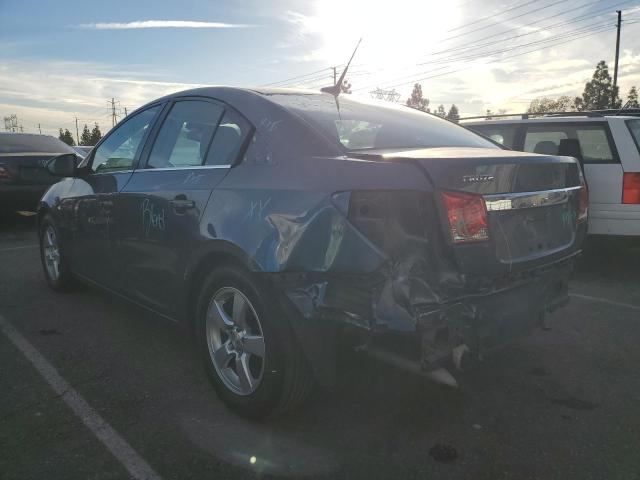 Obraz 2 z 2014 CHEVROLET CRUZE LT 2014 z VIN 1G1PC5SBXE7449727