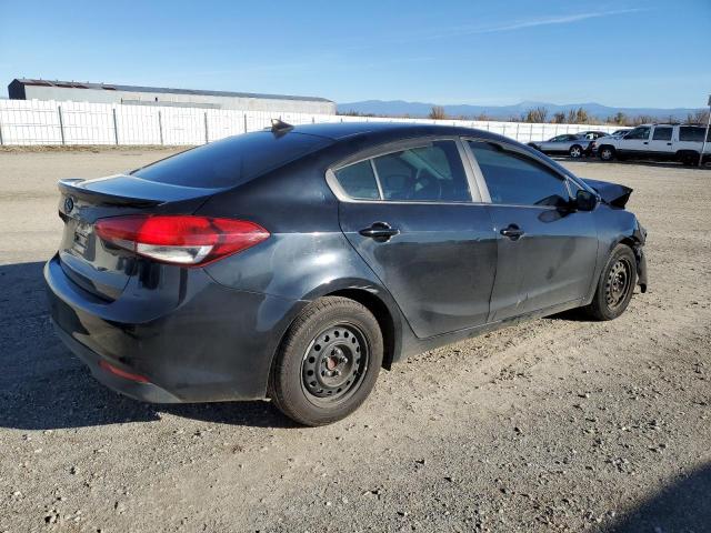 Image 3 of 2018 KIA FORTE LX 2018 with VIN 3KPFK4A7XJE243265