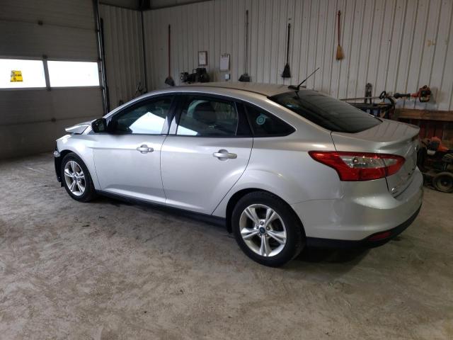 Image 2 of 2014 FORD FOCUS SE 2014 with VIN 1FADP3F21EL353219