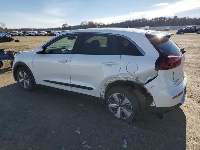 Image 2 of 2019 KIA NIRO FE 2019 with VIN KNDCB3LC0K5281088