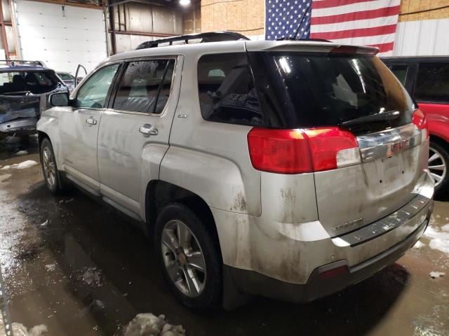 Изображение 2 2015 GMC TERRAIN SLT 2015 с VIN 2GKFLXEK1F6240800