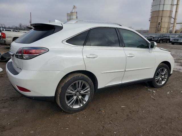 Image 3 of 2015 LEXUS RX 350 BASE 2015 with VIN 2T2BK1BA3FC300074