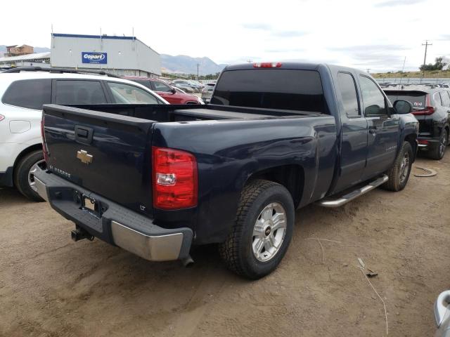 Obraz 3 z 2007 CHEVROLET SILVERADO C1500 2007 z VIN 2GCEC19C471681181