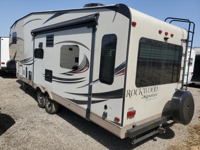 Изображение 3 2016 WILDWOOD ROCKWOOD 2016 с VIN 4X4FRLE23G1867581