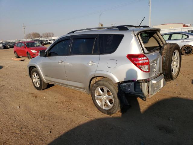 Obraz 2 z 2009 TOYOTA RAV4 LIMITED 2009 z VIN 2T3ZF31V69W007898