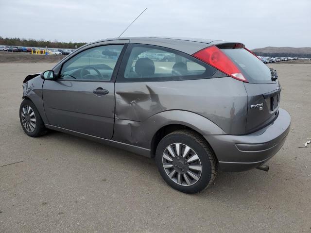 Изображение 2 2007 FORD FOCUS ZX3 2007 с VIN 1FAHP31N17W126231