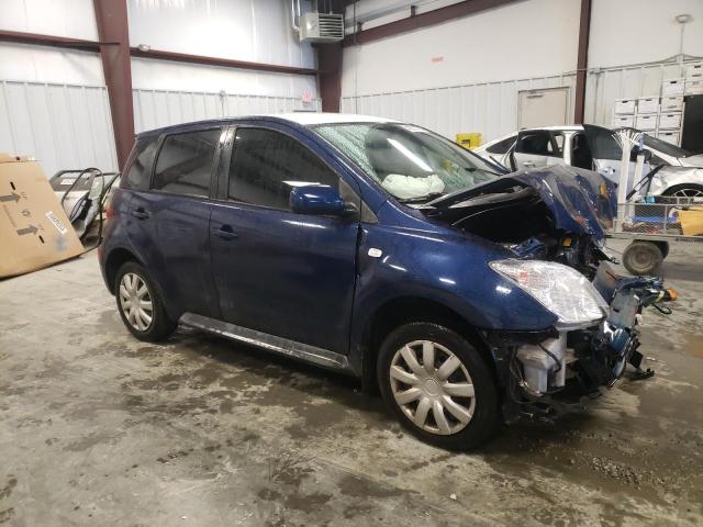 Изображение 2004 TOYOTA SCION XA  2004