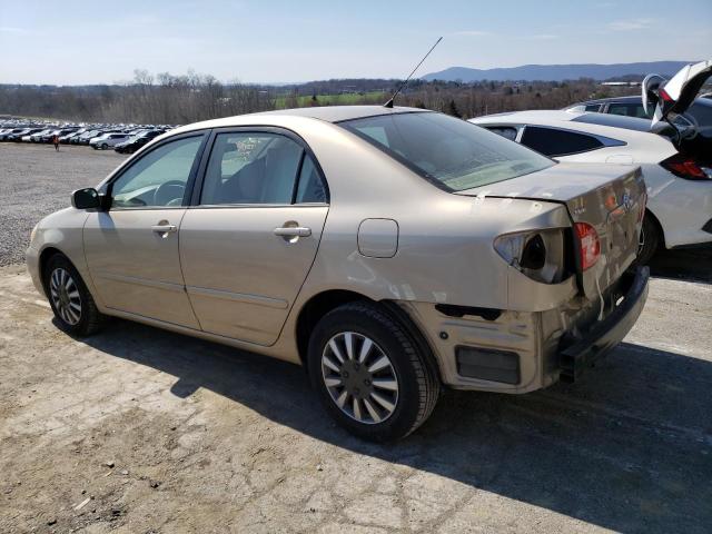 Obraz 2 z 2006 TOYOTA COROLLA CE 2006 z VIN 2T1BR30E46C706396