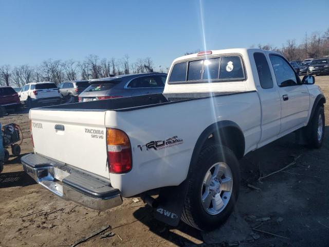 Obraz 3 z 1999 TOYOTA TACOMA XTRACAB 1999 z VIN 4TAWN72N1XZ490169