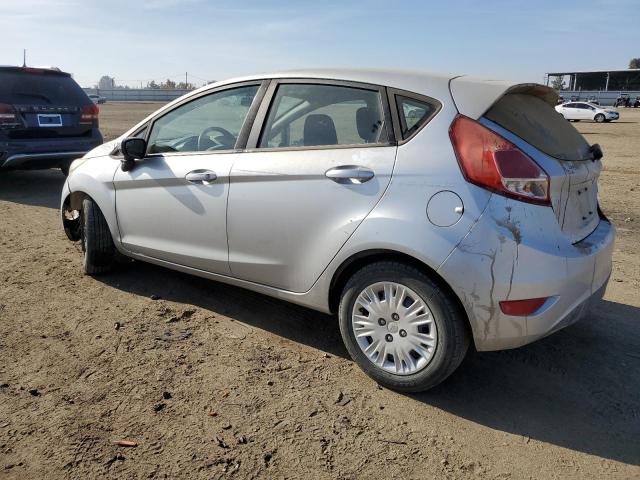 Obraz 2 z 2015 FORD FIESTA S 2015 z VIN 3FADP4TJ2FM217389
