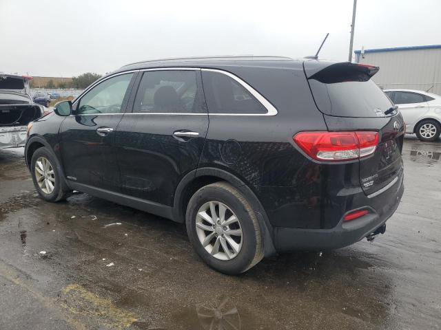 Изображение 2 2018 KIA SORENTO LX 2018 с VIN 5XYPGDA50JG393439