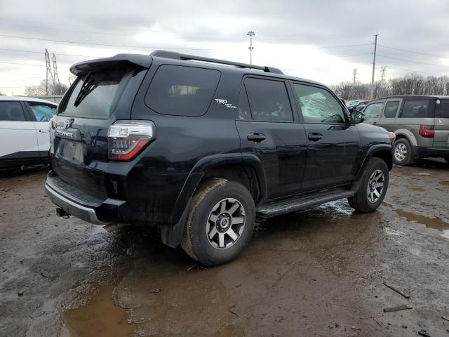 Obraz 3 z 2022 TOYOTA 4RUNNER SR5 PREMIUM 2022 z VIN JTERU5JR3N5991514