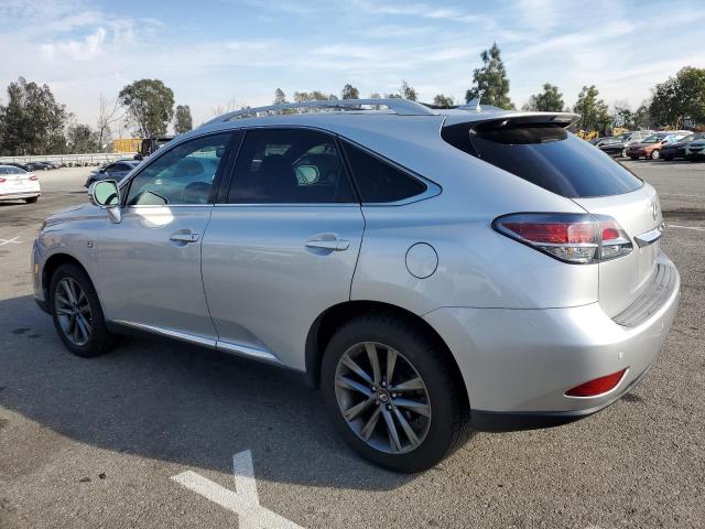 Изображение 2 2013 LEXUS RX 350 BASE 2013 с VIN 2T2BK1BA9DC194517