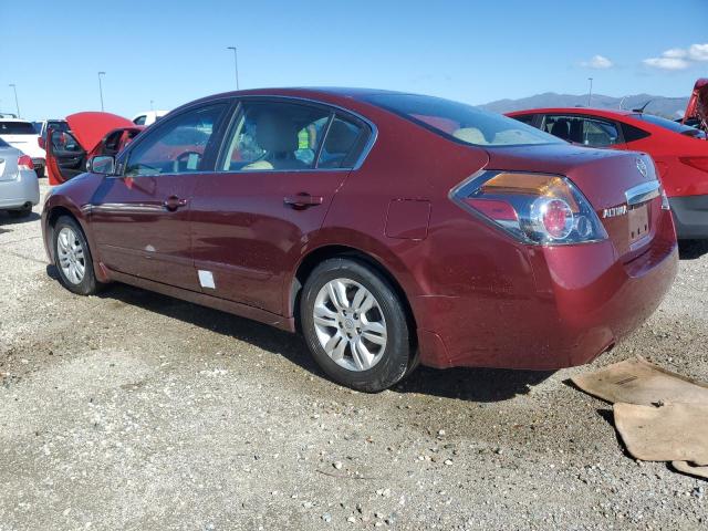Image 2 of 2011 NISSAN ALTIMA BASE 2011 with VIN 1N4AL2AP8BN489858