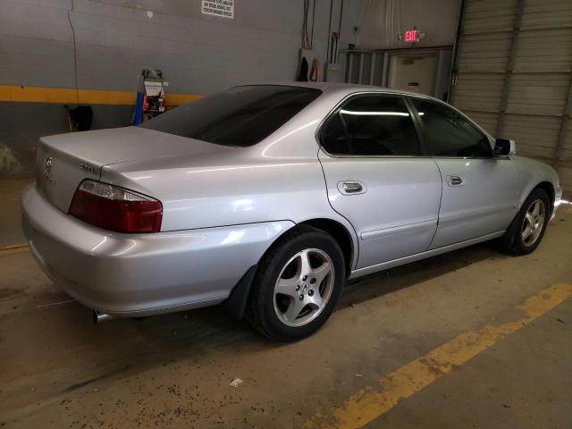 Image 3 of 2002 ACURA 3.2TL  2002 with VIN 19UUA566X2A047543
