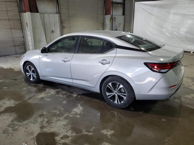 Изображение 2 2023 NISSAN SENTRA SV 2023 с VIN 3N1AB8CV2PY244661