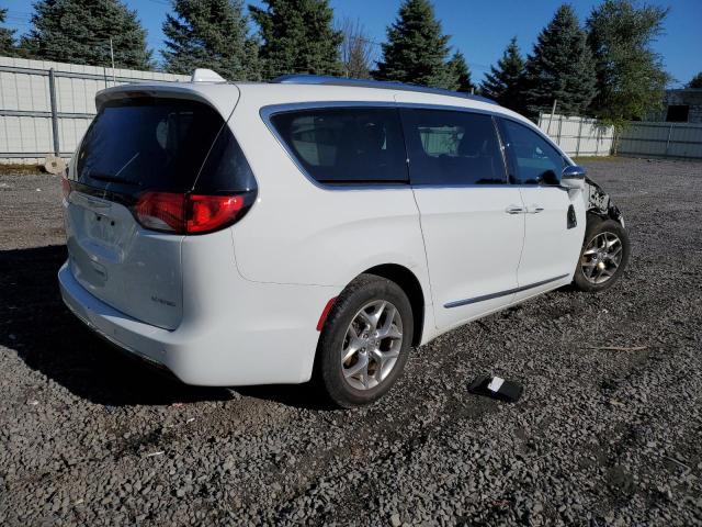 Изображение 3 2018 CHRYSLER PACIFICA LIMITED 2018 с VIN 2C4RC1GG5JR252079