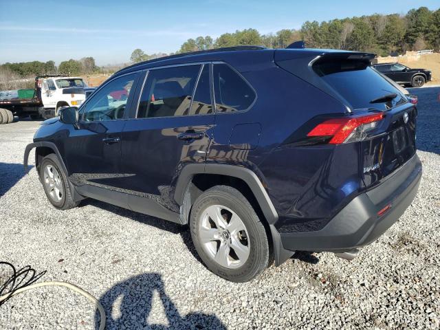 Obraz 2 z 2021 TOYOTA RAV4 XLE 2021 z VIN 2T3W1RFV1MW105419