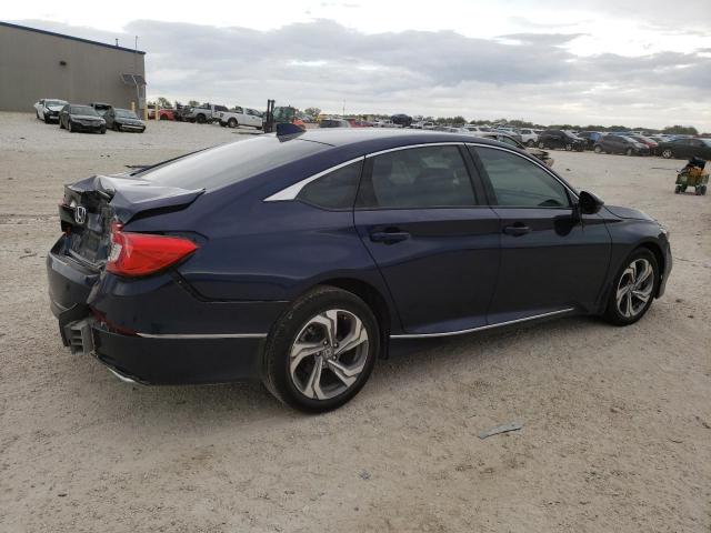 Image 3 of 2018 HONDA ACCORD EXL 2018 with VIN 1HGCV1F55JA163280