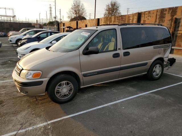Image 1 of 2001 Chevrolet Venture 2001 with VIN 1GNDX03E81D249586