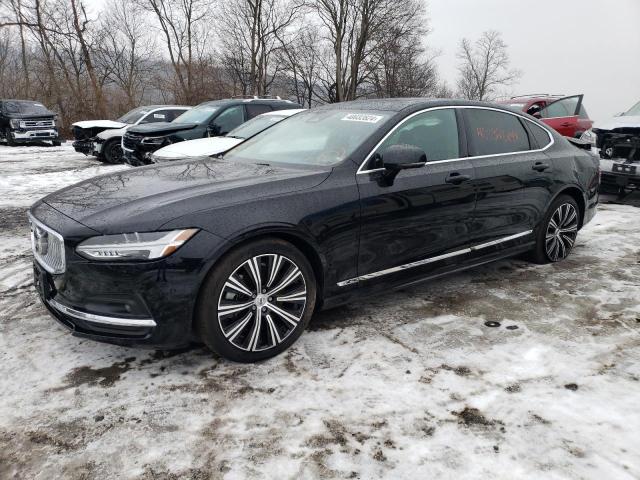 Image 1 of 2023 VOLVO S90 PLUS 2023 with VIN LVY062MN6PP325035
